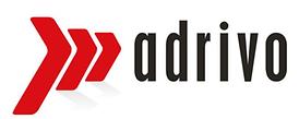 Logo adrivo GmbH