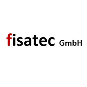 Logo fisatec GmbH