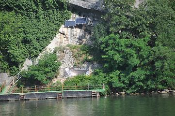 Veterani Höhle