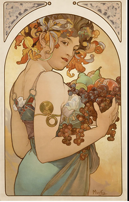 Mucha