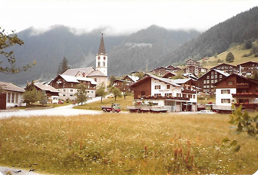 Vorarlberg