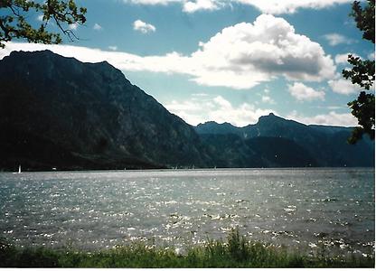 Gmunden