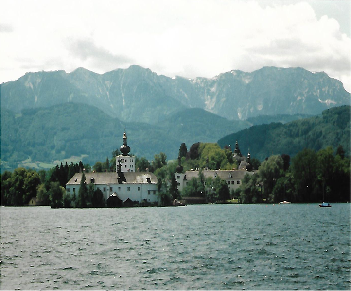 Gmunden