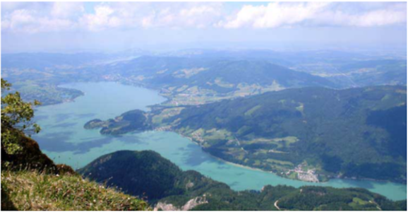 Wolfgangsee