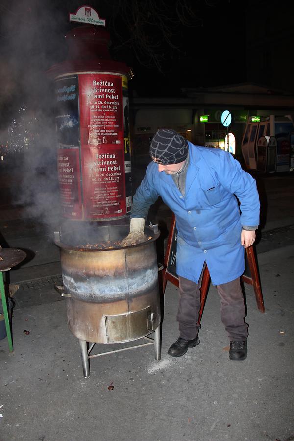 Christmas Market