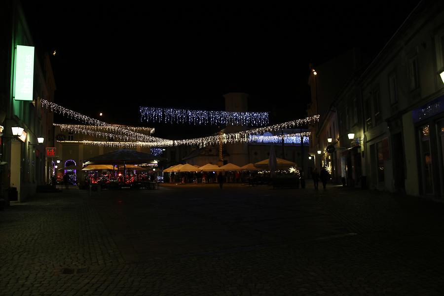 Christmas Market