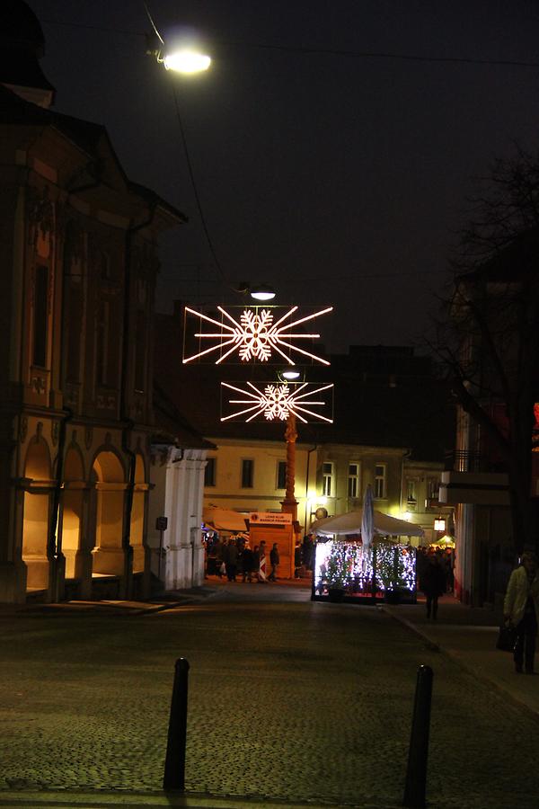 Christmas Market