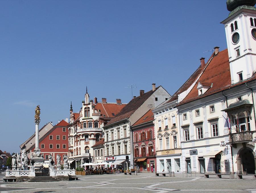 Main Square