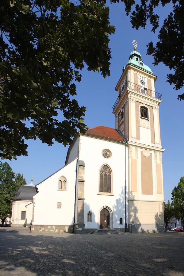 Maribor Cathedral