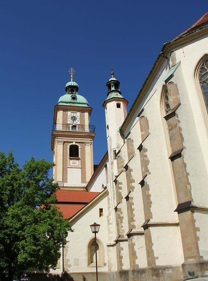 Maribor Cathedral