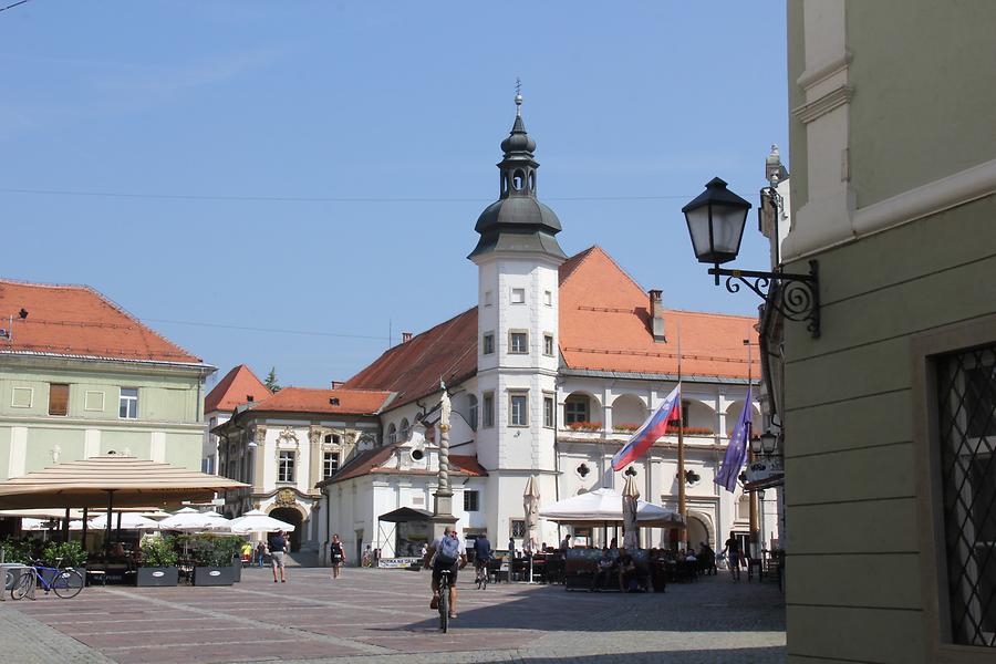 Town Centre