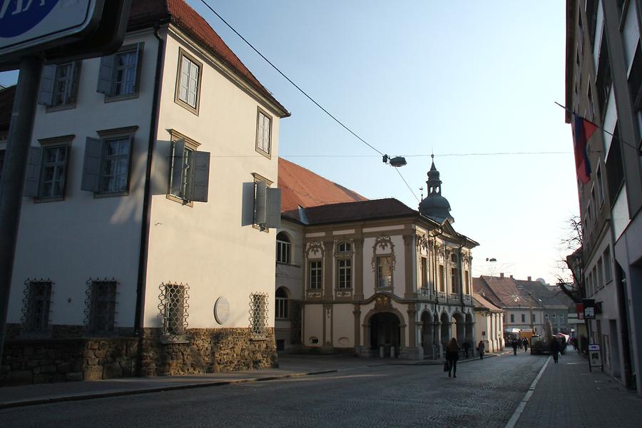 Town Centre