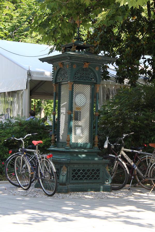 Gorizia - Urban Park