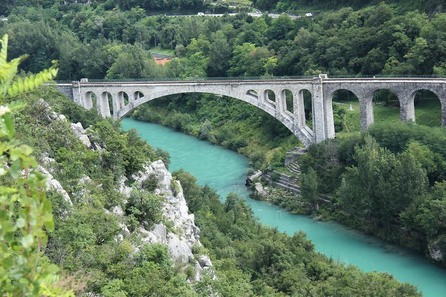 Railway Bridge