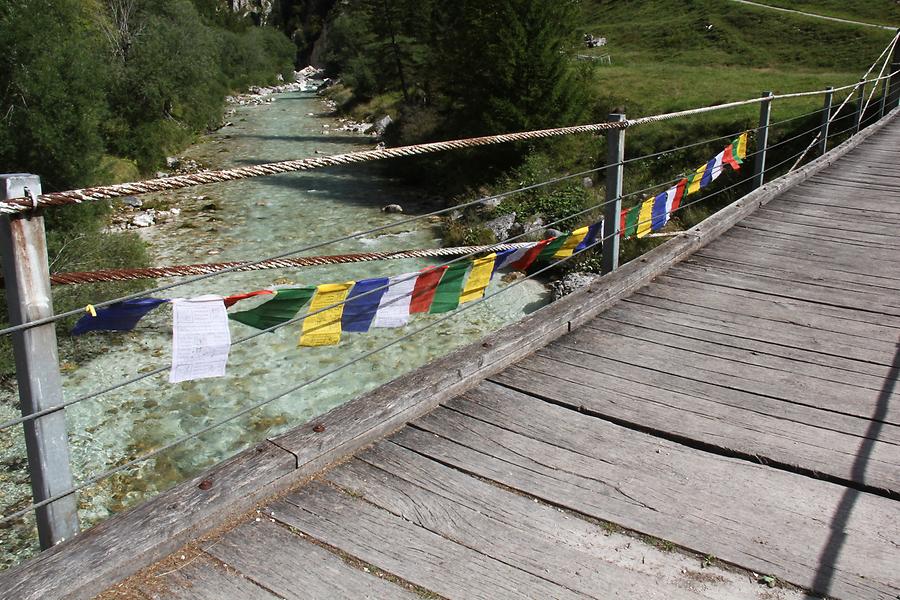 Rope Bridge