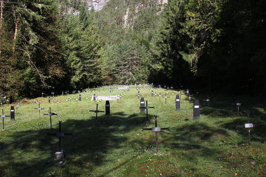 War Cemetery