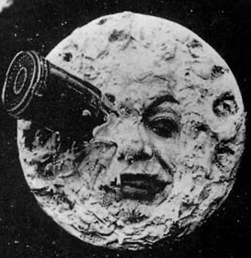 50 Jahre Mondlandung - Fake oder nicht Fake, das ist hier die Frage