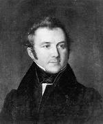 Peter von Nobile, 1838 - Foto: Arch2all; Peterwuttke, Wikimedia Commons - Gemeinfrei