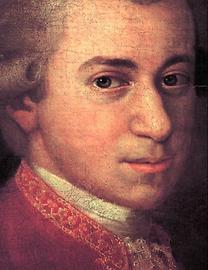 W. A. Mozart: 'meine liebe konstanze'