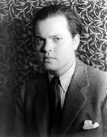 Orson Welles - Ist er ein Außerirdischer?