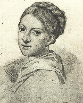 Ottilie von Goethe