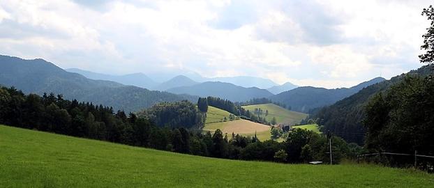 Gutensteiner Alpen