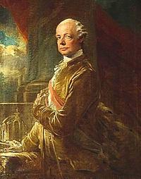 Kaiser Leopold II., Heinrich Friedrich Füger, nach 1790; Nationalgalerie Prag - Foto; Wikimedia Commons - Gemeinfrei