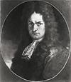 Johann Carl Loth. Selbstbildnis, Ölgemälde; Bayerische Gemäldesammlung