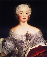 Elisabeth Christine von Braunschweig-Wolfenbüttel-Bevern, Königin von Preußen