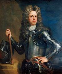 John Churchill 1st Duke of Marlborough