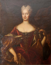 Elisabeth Christine von Braunschweig-Wolfenbüttel