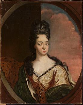 Elisabeth Christine von Braunschweig-Wolfenbüttel