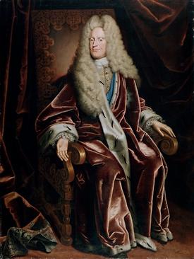 Herzog Anton Ulrich von Braunschweig