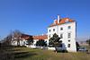 Schloss Kaiserebersdorf, Wien