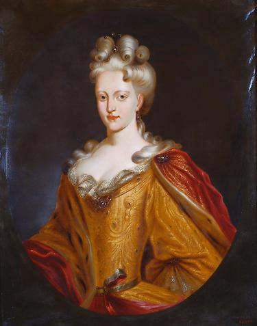 Elisabeth Christine von Braunschweig-Wolfenbüttel, General Gouvereurin von Katalonien