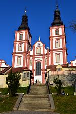 Basilika Mariatrost, Graz