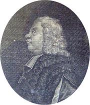 Anton Adolph Freiherr von Dalberg, Fürstabt von Fulda (1678/1726-1737)