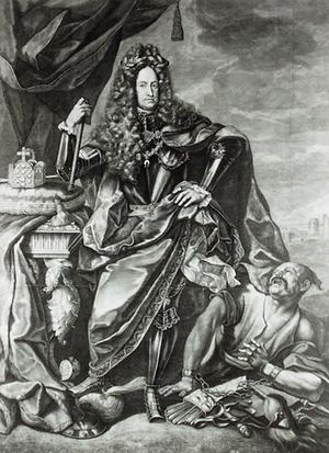 Kaiser Karl VI.