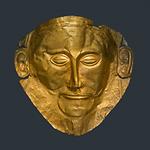 Goldmaske des Agamemnon?, 16. Jh. v. Chr.