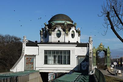 Hofpavillon Hietzing