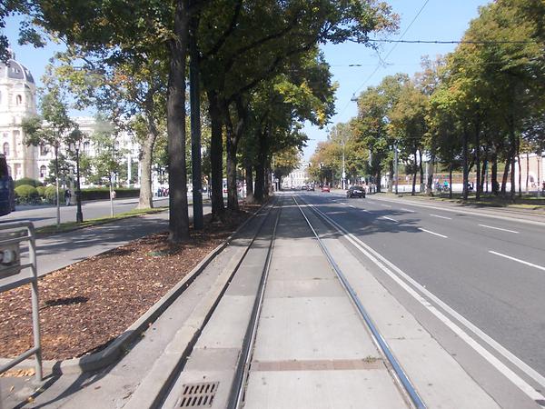 Burgring, Wien-Innere Stadt