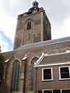 Buurkerk, Utrecht - Foto: Pepijntje, Wikimedia Commons - Gemeinfrei