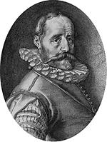 Hans Bol (Mecheln 1534-1593 Amsterdam), Maler der niederländischen Renaissance. Schuf vorwiegend Landschaften, biblische Themen und Stadtansichten. Viele seiner Werke wurden auch als Kupferstiche reproduziert. Bei ihm lernte Savery die Zeichen- und Malkunst - Foto: Wikimedia