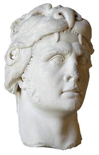 Mithridates VI. von Pontos, Büste