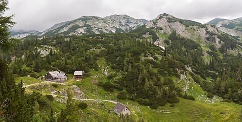 Häuselalm