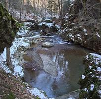 Bild '9-Schlossklamm'