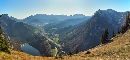 Bild '11-Leopoldsteinersee'