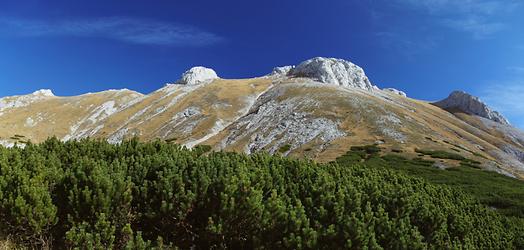 Karl gegen Fölzkogel