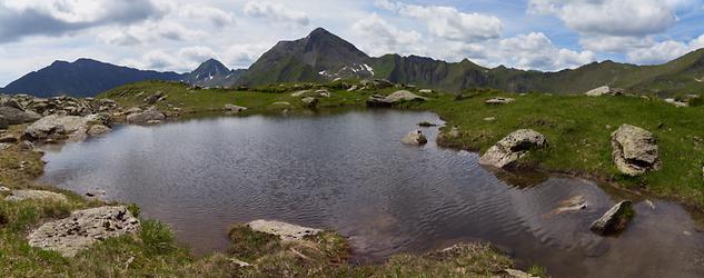 Bild '22-Schoberspitze'