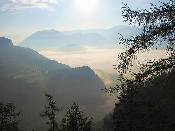 (25v40) Ennstal, Hohe Trett Rott. Tauern Hochgrössen.JPG